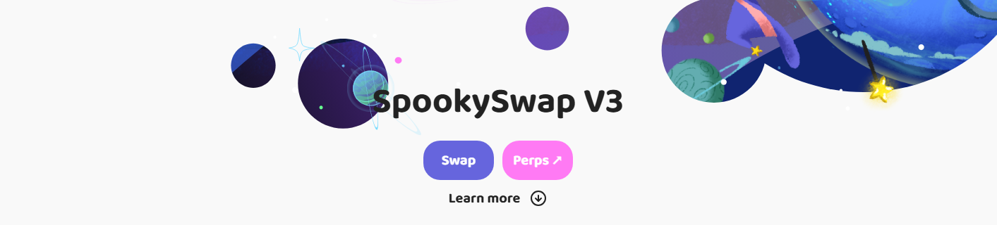 SpookySwap walkthrough